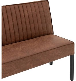 Goossens Basic Eetkamerbank Tura, 150 cm breed