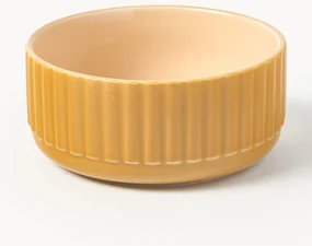 Kleine schalen Napari, 4 stuks