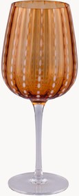Wijnglazen Shiraz, 6-delig