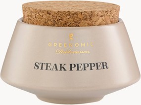Kruidenmix Steak Pepper, 2 potten