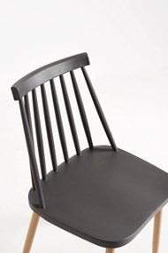 Pak 4 Bik Stoelen