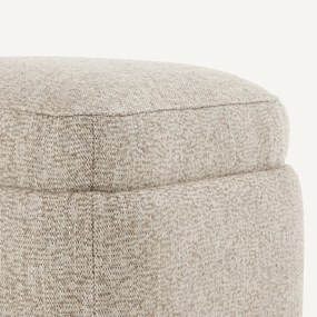 Poef van structuurstof, CLEOPHEE