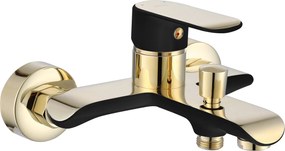 Badmengkraan REA Bloom Black Gold