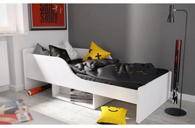 Peuter Eenpersoonsbed Champion - Voor kinderen Kinderen Peuter Junior 5056231763394 Children's Beds Home, 140x70, Geen Children's Beds Home Meubelbord