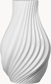 Porseleinen vaas Twist