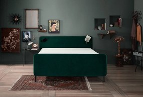 Boxspring Lifestyle by vtwonen Basil – Bij Swiss Sense