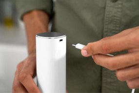 ZWILLING Enfinigy Elektrische kruidenmolen, Wit - Enfinigy - ZWILLING
