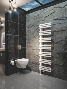 Eastbrook Hurley radiator 180 x 50cm 839 watt wit