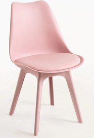 Set 4 Synk Suprym Stoelen