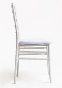 Set van 4 leli-stoelen