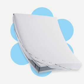 Cloudpillo Matras Hoeslaken
