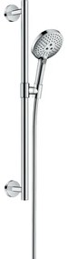 Hansgrohe Raindance select s 120 unica-comfort glijstangset 65 cm. chroom 26320000