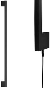 WANDLAMP LED LHJ063-W 80cm BLACK