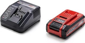 Einhell GE-CM 18/30 Li (1x3,0Ah) Accu Grasmaaier