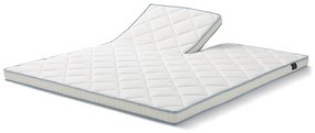 Gazella Comfort I Split-Topper – Bij Swiss Sense