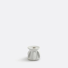 Keramische kandelaar H7 cm Ilia