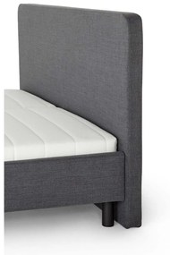 Gestoffeerd Bedframe Home 51 – Bij Swiss Sense