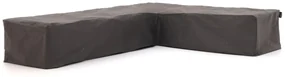 Kees Smit Tuinmeubelhoes hoek loungeset 270x92/345x92x75cm