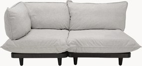 Modulaire tuinbank Paletti (2-zits)