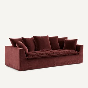 Fluwelen bank, OTAVIA