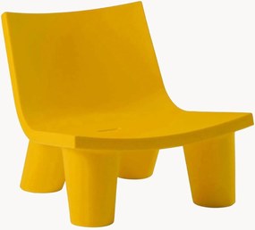 Tuin loungefauteuil Low Lita