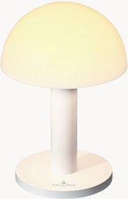 Dimbare draagbare LED tafellamp Bergamo