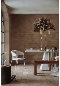 Goossens Eettafel Stone, Rechthoekig 240 x 110 cm