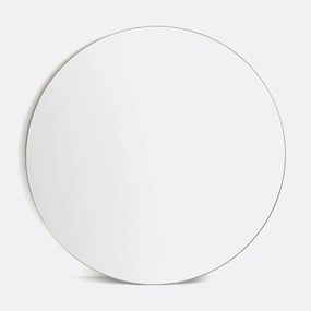 Ronde spiegel n metaal ø140 cm, Iodus