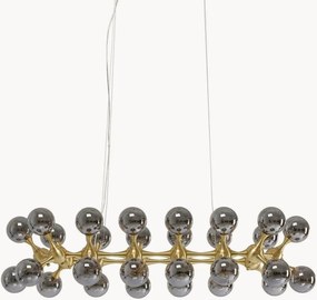 Grote hanglamp Atomic Balls