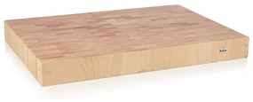 Butler Snijplank van hout 60 x 40 cm