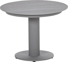 Garden Impressions Liam loungetafels - taupe - centostone Napoli sand