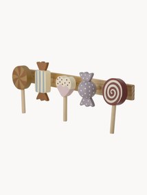 Houten kapstok Rudy