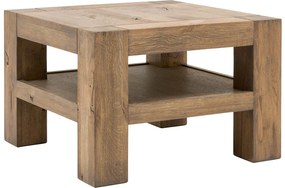 Goossens Hoektafel Roots, 60 x 60 cm