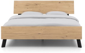 Goossens Bedframe Mud, 180 x 200 cm