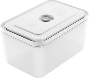 ZWILLING Fresh & Save Vacuümdoos L, Kunststof, semitransparant-Grijs - Fresh & Save - ZWILLING
