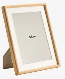 Akselun Beukenhouten Fotolijst 15 X 20 Cm - Sklum