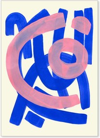 Poster Funky Beat