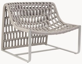 Tuin loungefauteuil Juta