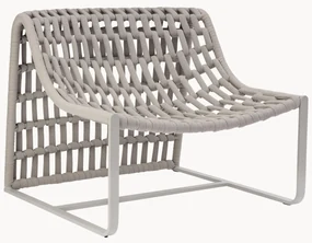 Tuin loungefauteuil Juta