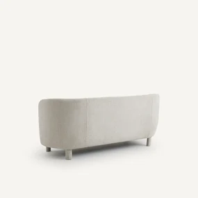 Lage zitbank, Madeleine design E. Gallina