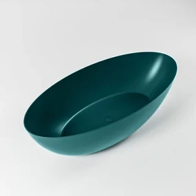MONDIAZ FLOAT Vrijstaand bad - 170x80cm - smag BK75341161
