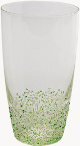 Tumblers Confetti, 4-delig