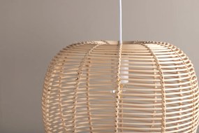 Jörn Hanglamp - Havard - 30 cm - Rotan - Jörn