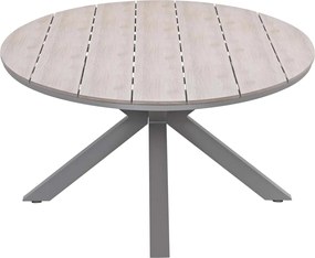 Garden Impressions Tulli tuintafel 280x140 cm - light teak look