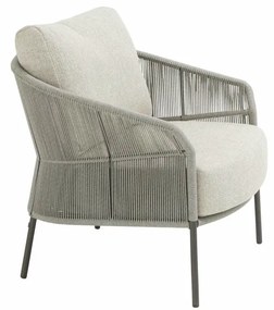 Taste by 4 Seasons Florence loungeset terre Loungeset   bruin weerbestendig