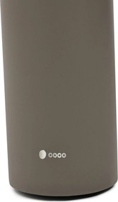 Tuinset 6 personen 158 cm Rope Zand/Beige Coco Viento/Trino