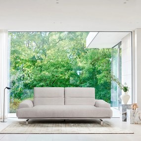 Polyester katoenen bank, Orizonte