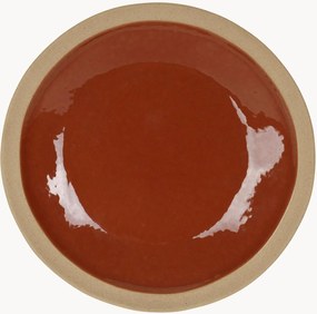 Ontbijtborden Jade van keramiek, 6-delig