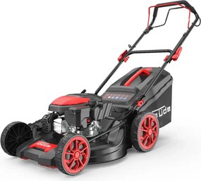 Güde Benzine Grasmaaier Big Wheeler 514.9 R