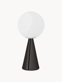Kleine tafellamp Bilia Mini, handgemaakt